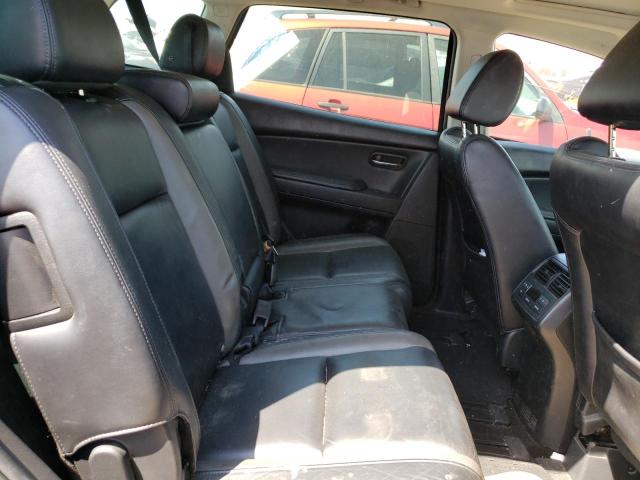 Photo 11 from auction – 2011 MAZDA CX-9 with VIN JM3TB3CV5B0307349