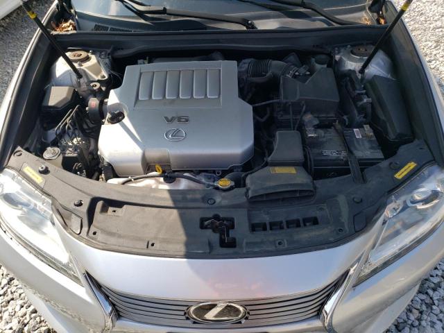 Photo 11 from auction – 2014 LEXUS ES 350 with VIN JTHBK1GG5E2147131
