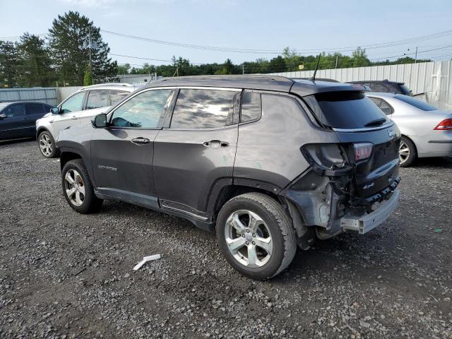 Photo 2 from auction – 2018 JEEP COMPASS LA with VIN 3C4NJDBB0JT107577