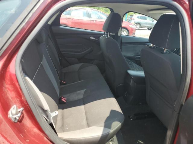 Photo 10 from auction – 2013 FORD FOCUS with VIN 1FADP3F28DL233416