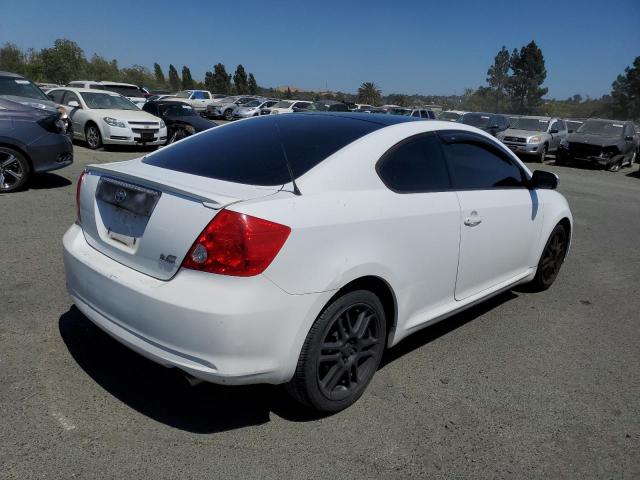 Photo 3 from auction – 2007 TOYOTA SCION with VIN JTKDE177570217929