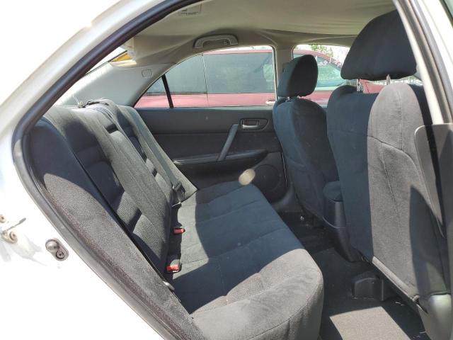 Photo 10 from auction – 2008 MAZDA 6 I with VIN 1YVHP80C585M42496