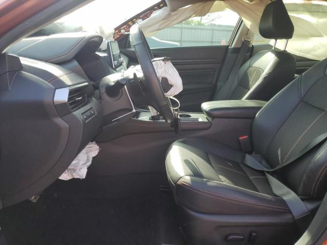 Photo 7 from auction – 2022 NISSAN ALTIMA SR with VIN 1N4BL4CV3NN325403