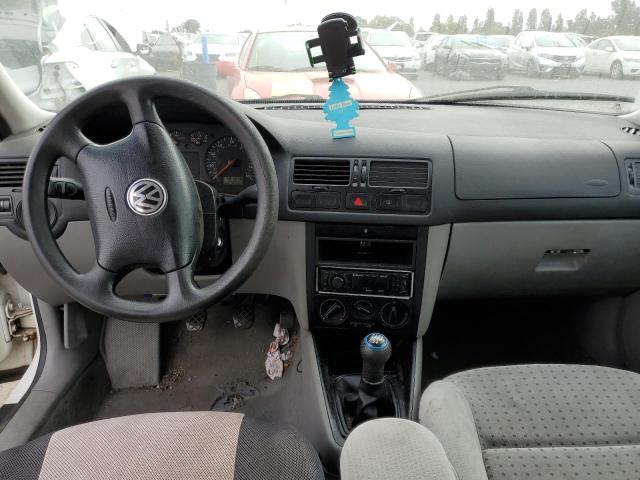 Photo 8 from auction – 2000 VOLKSWAGEN JETTA GLS with VIN 3VWSC29M0YM001933