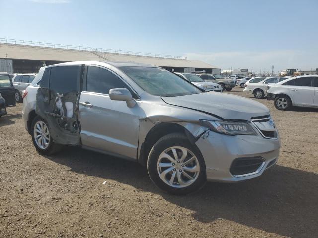 Photo 4 from auction – 2018 ACURA RDX with VIN 5J8TB3H35JL014100