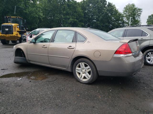Photo 2 from auction – 2007 CHEVROLET IMPALA LT with VIN 2G1WC58R679353319