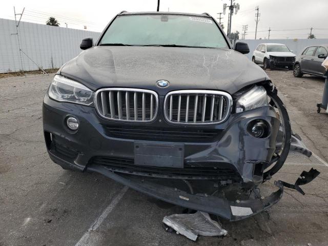 Photo 5 from auction – 2016 BMW X5 XDR40E with VIN 5UXKT0C57G0S78006