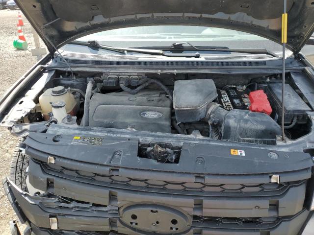 Photo 12 from auction – 2012 FORD EDGE LIMIT with VIN 2FMDK4KC4CBA78578