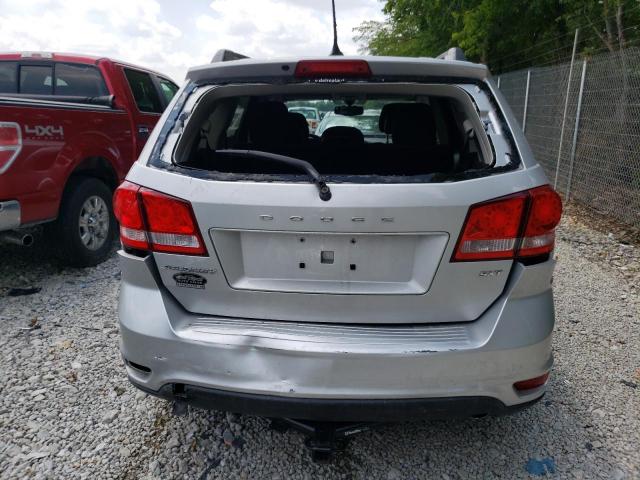 Photo 6 from auction – 2014 DODGE JOURNEY SX with VIN 3C4PDCBG7ET106342