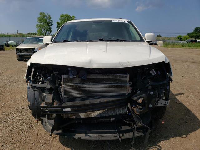 Photo 5 from auction – 2016 DODGE JOURNEY CR with VIN 3C4PDCGG8GT234276