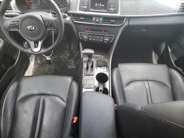 Zdjęcie 8 z aukcji – 2016 KIA OPTIMA EX z VIN 5XXGU4L3XGG096504