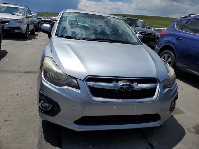 Photo 5 from auction – 2012 SUBARU IMPREZA LI with VIN JF1GPAH6XCH217852