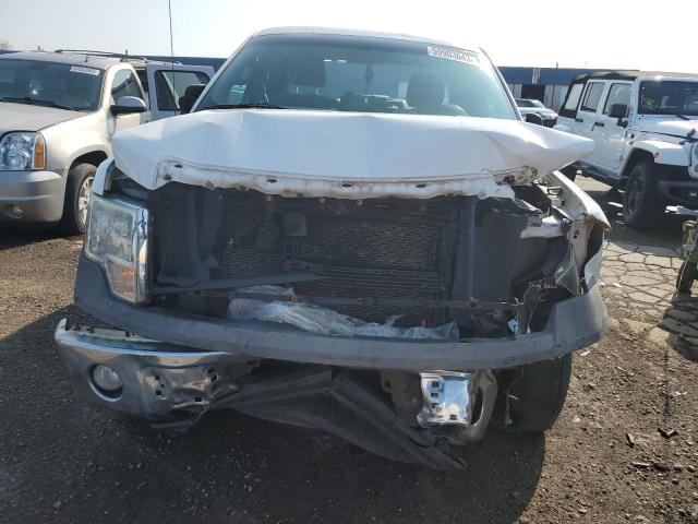 Photo 5 from auction – 2011 FORD F150 SUPER with VIN 1FTEX1CM9BFB90368