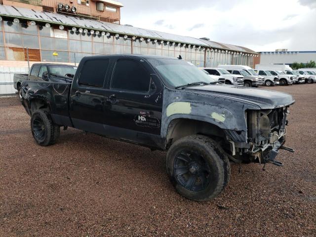 Photo 4 from auction – 2008 GMC SIERRA K25 with VIN 1GTHK23628F114938