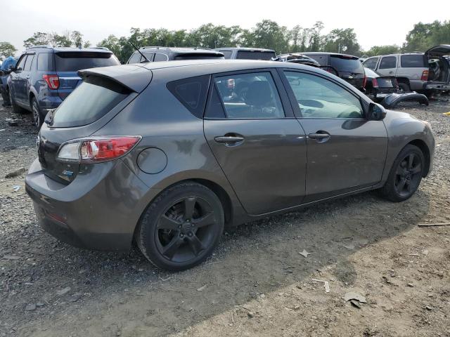 Photo 3 from auction – 2012 MAZDA 3 I with VIN JM1BL1L89C1657675