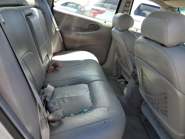 Photo 10 from auction – 1996 MERCURY SABLE LS with VIN 1MELM53S4TG634577
