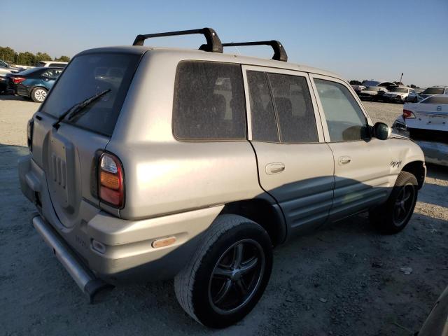 Photo 3 from auction – 1999 TOYOTA RAV4 with VIN JT3GP10V3X7062090