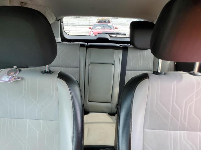 Photo 10 from auction – 2018 CHEVROLET TRAX 1LT with VIN 3GNCJLSB0JL278421