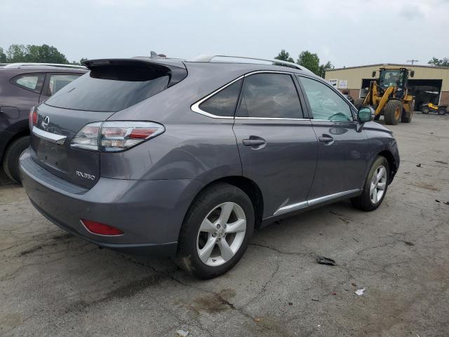 Photo 3 from auction – 2012 LEXUS RX 350 with VIN 2T2BK1BA8CC143993