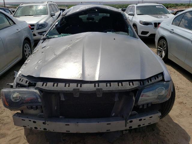 Photo 5 from auction – 2011 CHRYSLER 300 with VIN 2C3CA4CGXBH522342