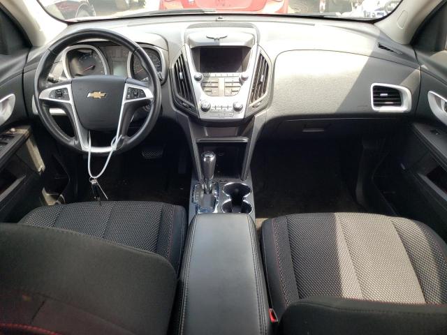 Photo 8 from auction – 2016 CHEVROLET EQUINOX LT with VIN 2GNFLFEK1G6281085