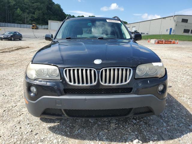 Photo 5 from auction – 2007 BMW X3 3.0SI with VIN WBXPC93427WF05866