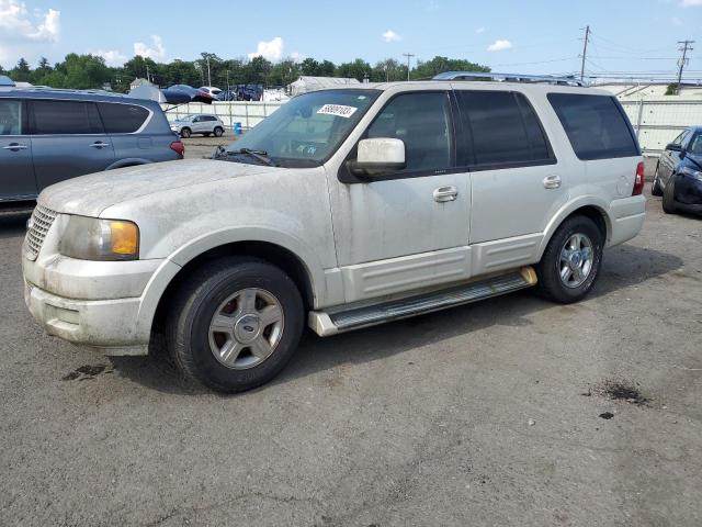 FORD EXPEDITION 2006 with VIN 1FMFU20526LA59138 - Photo from auction