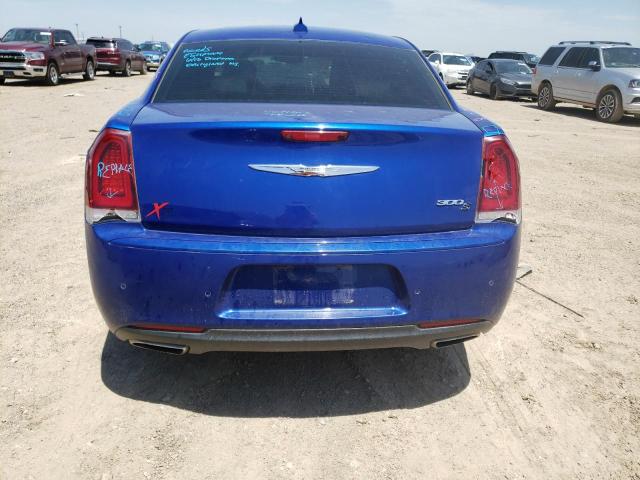 Photo 6 from auction – 2018 CHRYSLER 300 S with VIN 2C3CCABG9JH326076