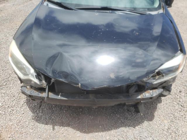 Photo 11 from auction – 2014 TOYOTA COROLLA L with VIN 5YFBURHE7EP001046