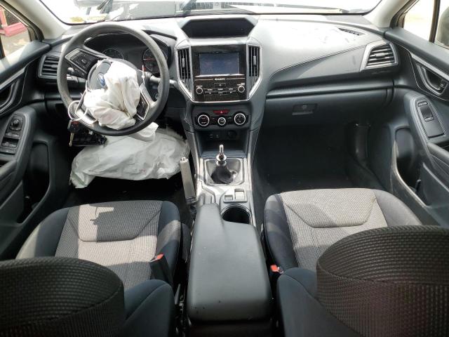 Photo 8 from auction – 2020 SUBARU CROSSTREK with VIN JF2GTAAC5L9271738