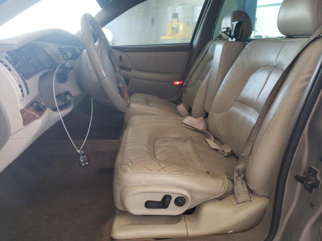 Photo 7 from auction – 2003 BUICK PARK AVENU with VIN 1G4CW54K334175159