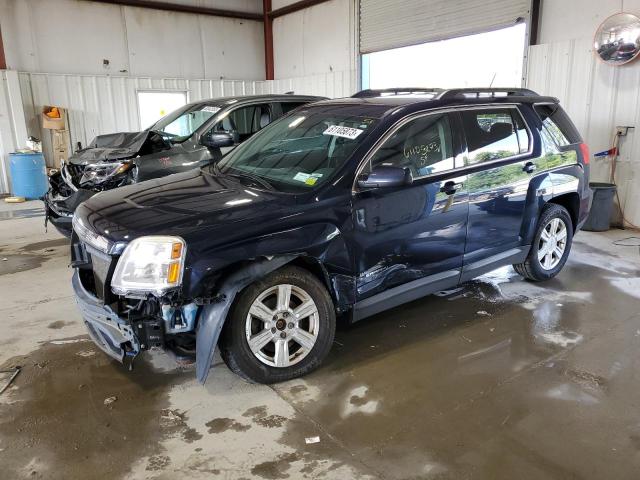 GMC TERRAIN SL 2016 with VIN 2GKFLTEK4G6358155 - Photo from auction