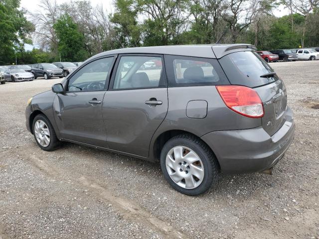Photo 2 from auction – 2004 TOYOTA COROLLA with VIN 2T1KR32E74C267186