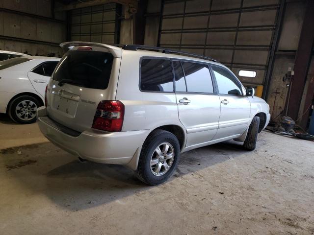 Photo 3 from auction – 2007 TOYOTA HIGHLANDER with VIN JTEHP21A970206554