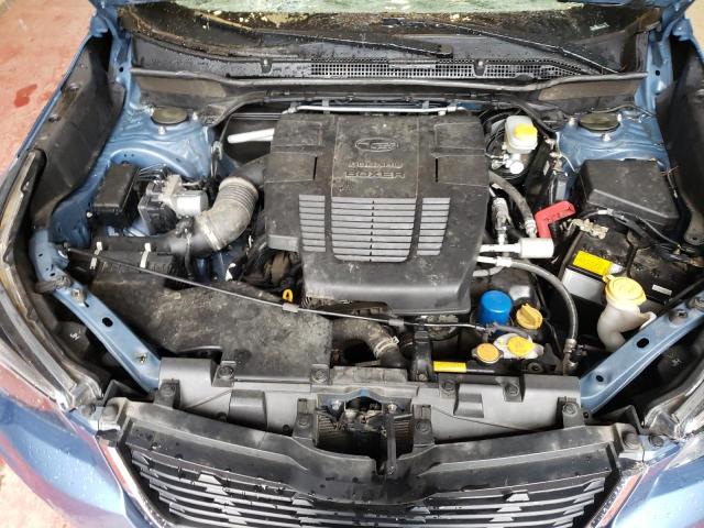 Photo 12 from auction – 2020 SUBARU FORESTER L with VIN JF2SKAUC4LH433518