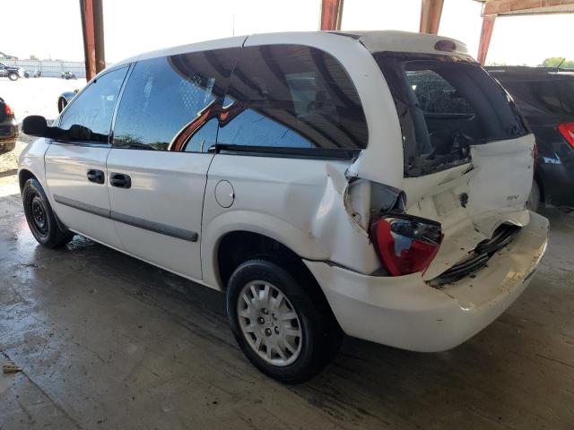 Photo 2 from auction – 2005 DODGE CARAVAN C/ with VIN 1D4GP21R25B154744