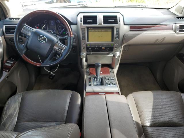 Photo 8 from auction – 2011 LEXUS GX 460 PRE with VIN JTJJM7FX1B5026390