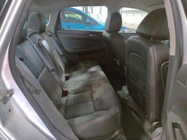 Photo 10 from auction – 2012 CHEVROLET IMPALA LTZ with VIN 2G1WC5E35C1140919