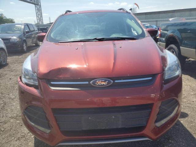 Photo 5 from auction – 2016 FORD ESCAPE SE with VIN 1FMCU9G91GUC07876