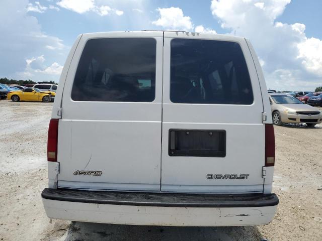 Photo 6 from auction – 2005 CHEVROLET ASTRO with VIN 1GNDM19X85B100698