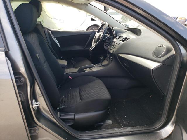 Photo 7 from auction – 2012 MAZDA 3 I with VIN JM1BL1V70C1663529