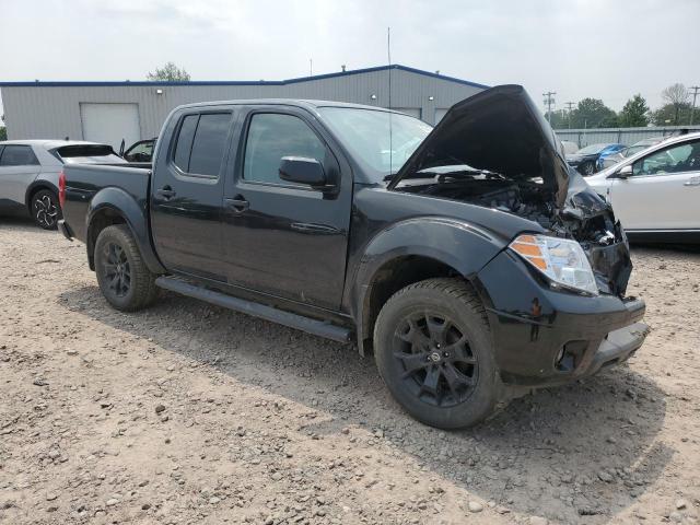 Photo 4 from auction – 2020 NISSAN FRONTIER S with VIN 1N6ED0EB4LN710771