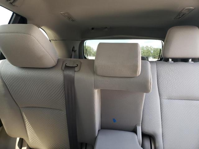 Photo 10 from auction – 2018 TOYOTA HIGHLANDER with VIN 5TDZARFH5JS033970