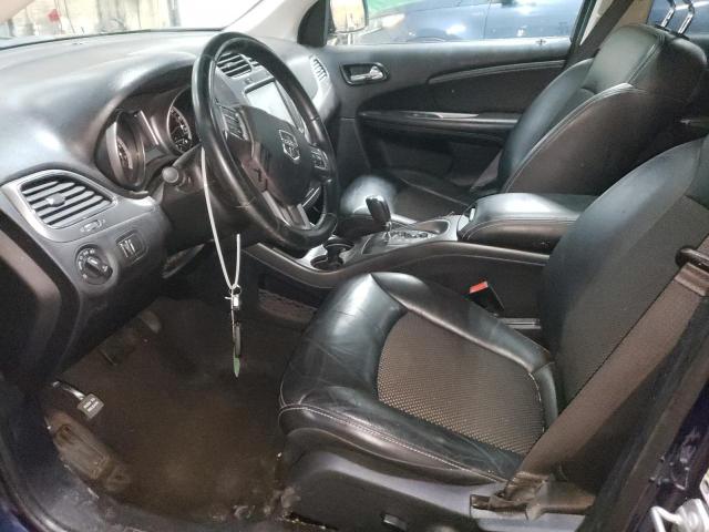 Photo 7 from auction – 2020 DODGE JOURNEY CR with VIN 3C4PDCGB2LT264095