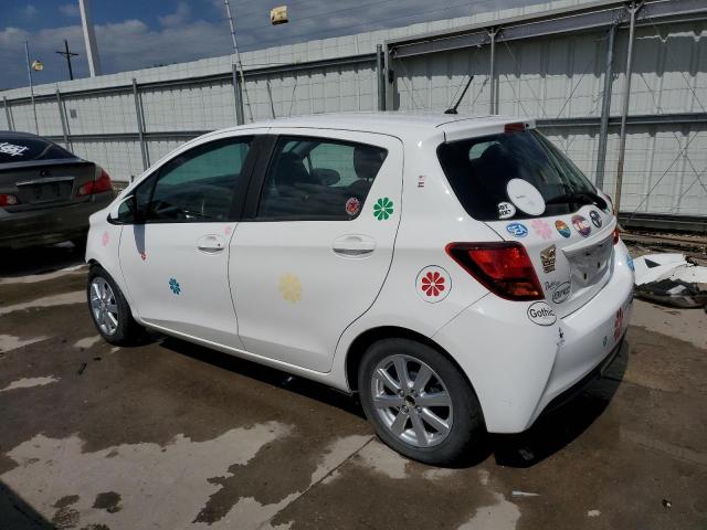 Photo 2 from auction – 2015 TOYOTA YARIS with VIN VNKKTUD35FA020878