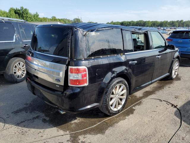 Photo 3 from auction – 2019 FORD FLEX LIMIT with VIN 2FMHK6D82KBA30324
