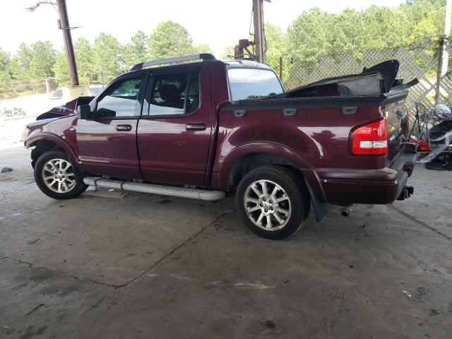 Photo 2 from auction – 2007 FORD EXPLORER S with VIN 1FMEU33817UA20804