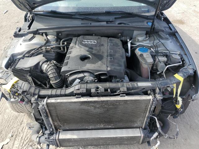 Photo 11 from auction – 2010 AUDI A4 PREMIUM with VIN WAUFFAFLXAN044749