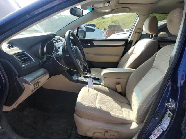 Photo 7 from auction – 2015 SUBARU OUTBACK 2. with VIN 4S4BSAHC6F3310180