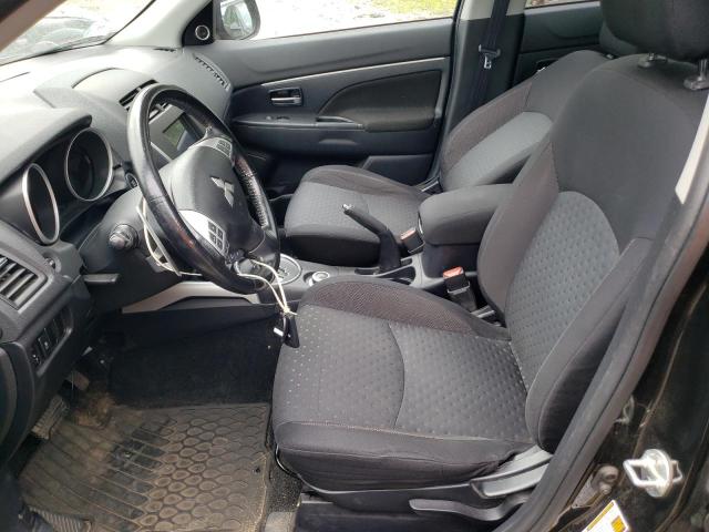 Photo 7 from auction – 2011 MITSUBISHI OUTLANDER with VIN JA4AR4AUXBZ018310